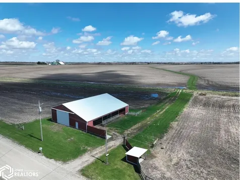 Quality Ridge Road Coggon IA 52218