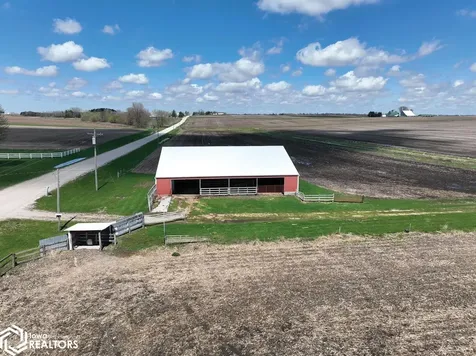 Quality Ridge Road Coggon IA 52218