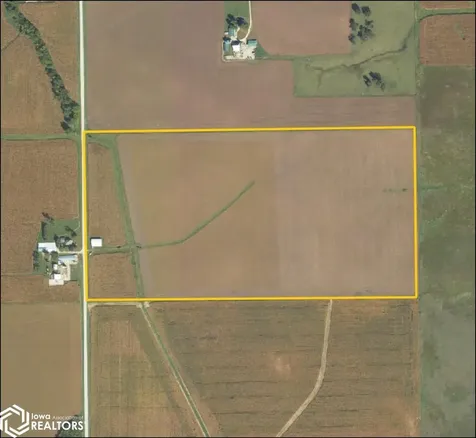 Quality Ridge Road Coggon IA 52218