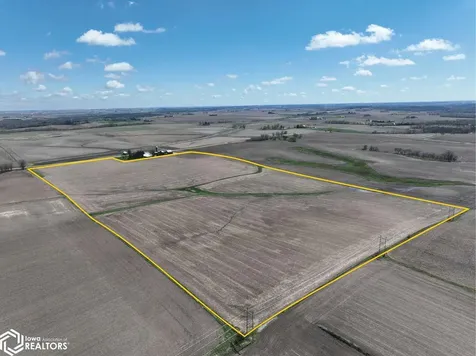 Quality Ridge Road Coggon IA 52218