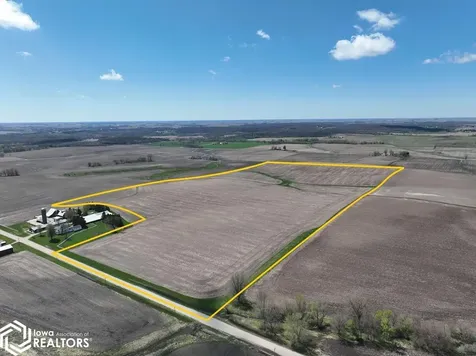Quality Ridge Road Coggon IA 52218