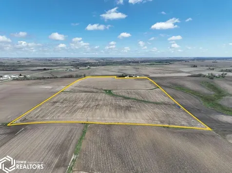 Quality Ridge Road Coggon IA 52218