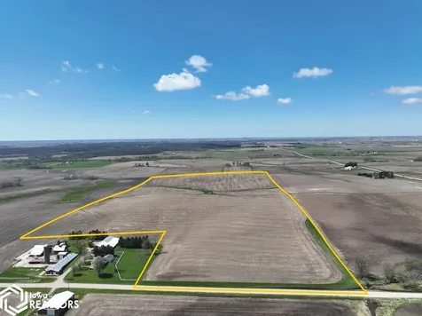 Quality Ridge Road Coggon IA 52218