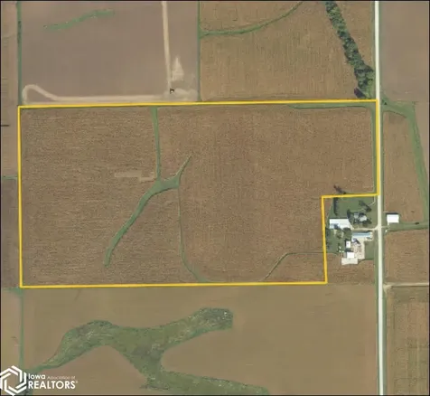 Quality Ridge Road Coggon IA 52218