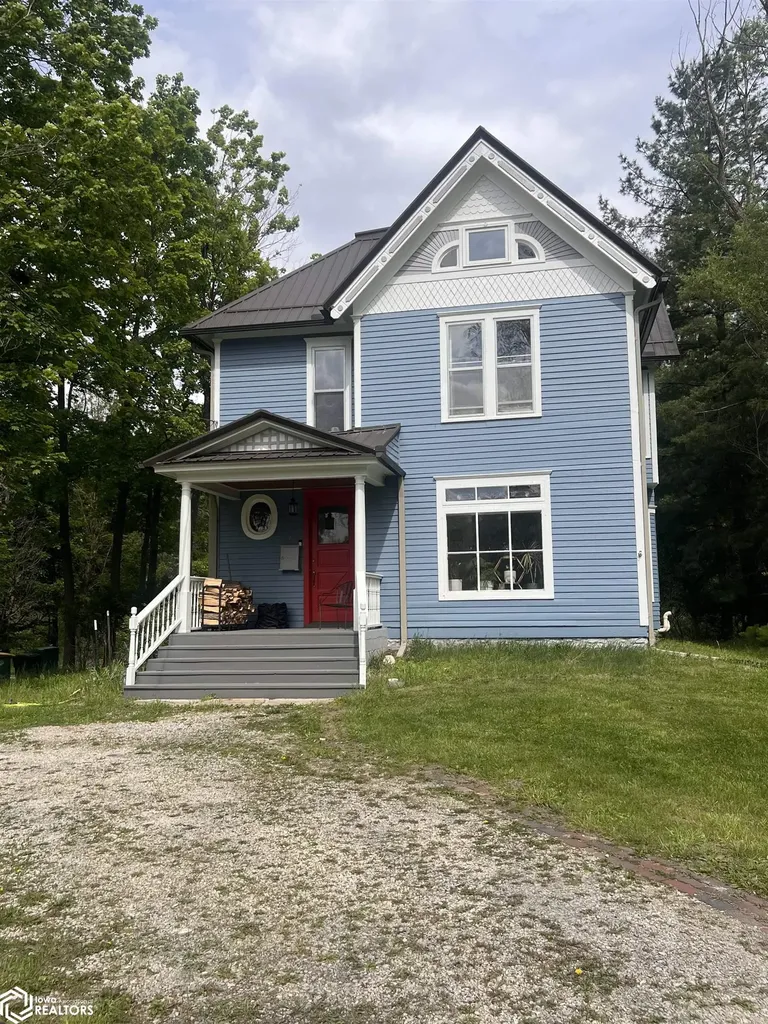 707 S Main Street Fairfield IA 52556