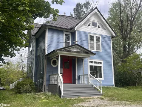 707 S Main Street Fairfield IA 52556