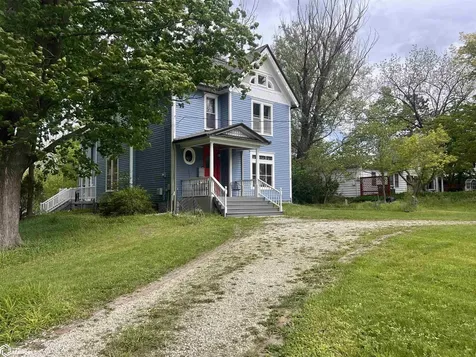 707 S Main Street Fairfield IA 52556