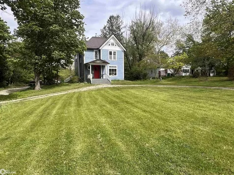 707 S Main Street Fairfield IA 52556
