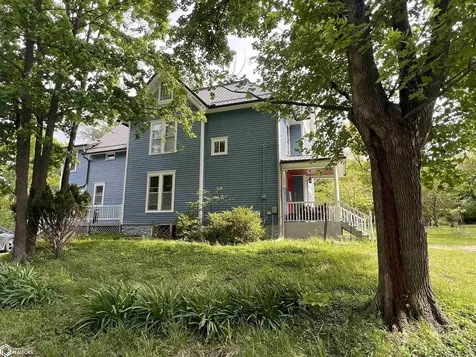 707 S Main Street Fairfield IA 52556