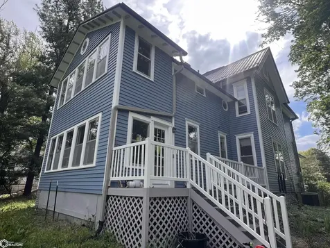 707 S Main Street Fairfield IA 52556