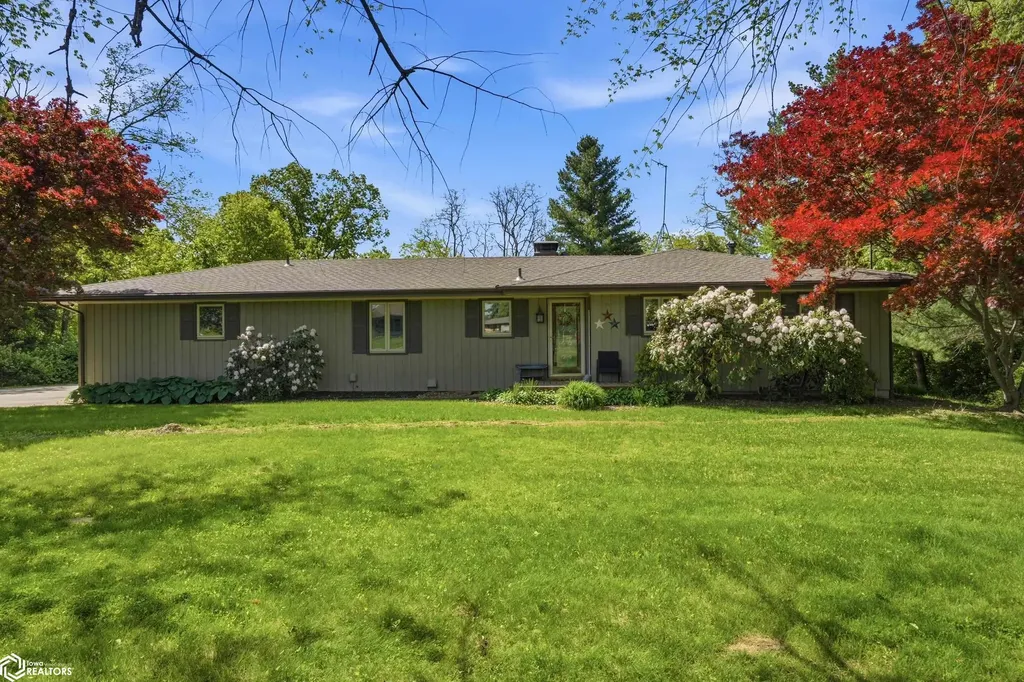 12002 Sylvan Heights Road Burlington IA 52601