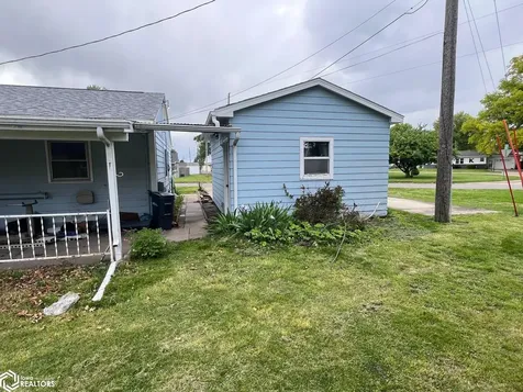 101 Windsor Circle Burlington IA 52601
