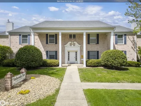 502 S Ohio Avenue Mason City IA 50401