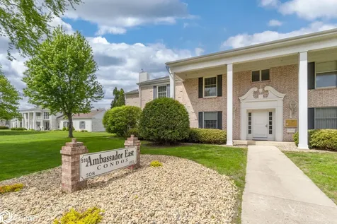 502 S Ohio Avenue Mason City IA 50401