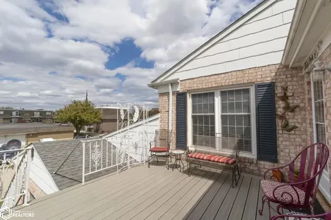502 S Ohio Avenue Mason City IA 50401