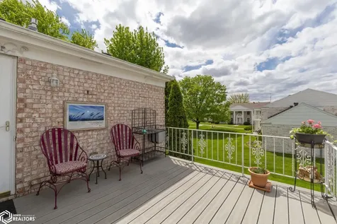 502 S Ohio Avenue Mason City IA 50401