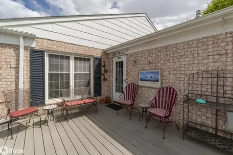 502 S Ohio Avenue Mason City IA 50401