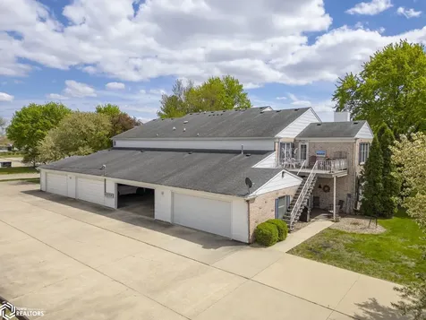 502 S Ohio Avenue Mason City IA 50401
