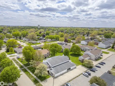 502 S Ohio Avenue Mason City IA 50401