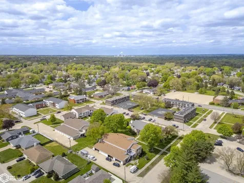 502 S Ohio Avenue Mason City IA 50401