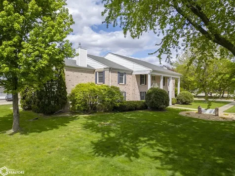 502 S Ohio Avenue Mason City IA 50401