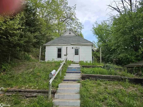 306 Tindell Street Ottumwa IA 52501