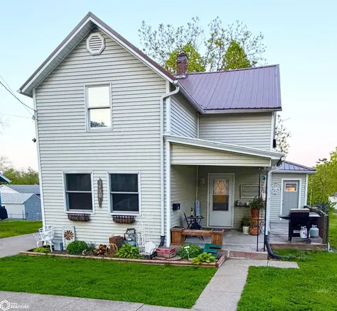 436 N 4th Street Oskaloosa IA 52577