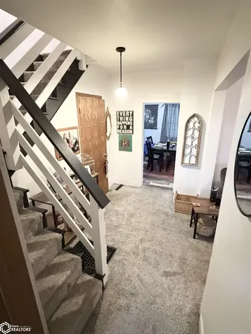 436 N 4th Street Oskaloosa IA 52577