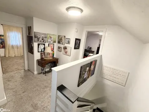 436 N 4th Street Oskaloosa IA 52577