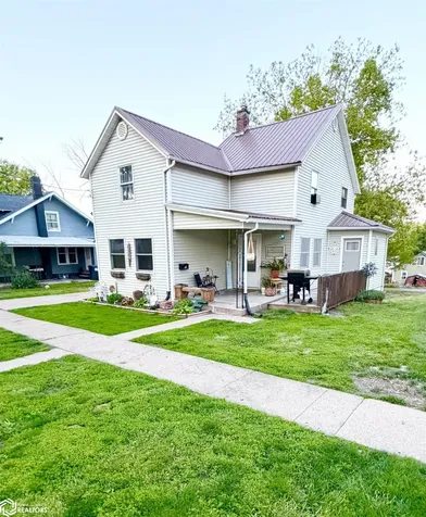 436 N 4th Street Oskaloosa IA 52577