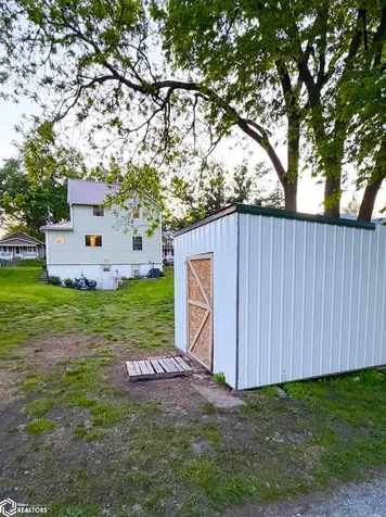 436 N 4th Street Oskaloosa IA 52577