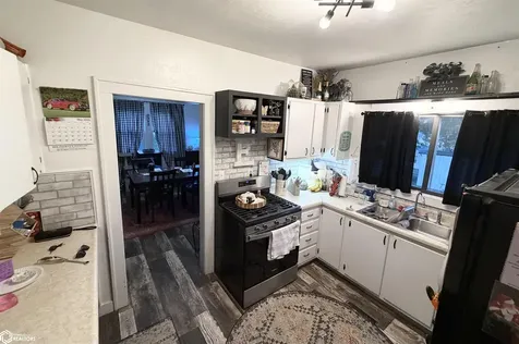 436 N 4th Street Oskaloosa IA 52577