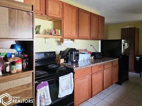 1208 Castle Street Ottumwa IA 52501