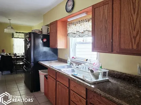 1208 Castle Street Ottumwa IA 52501