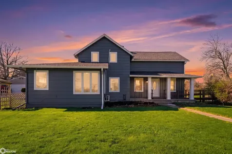 312 W South Street Marshalltown IA 50158