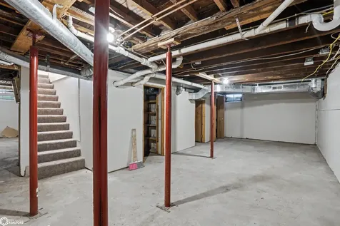 312 W South Street Marshalltown IA 50158