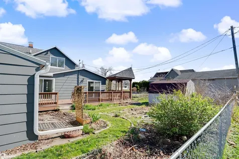 312 W South Street Marshalltown IA 50158