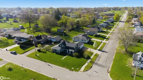 312 W South Street Marshalltown IA 50158