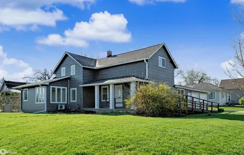 312 W South Street Marshalltown IA 50158