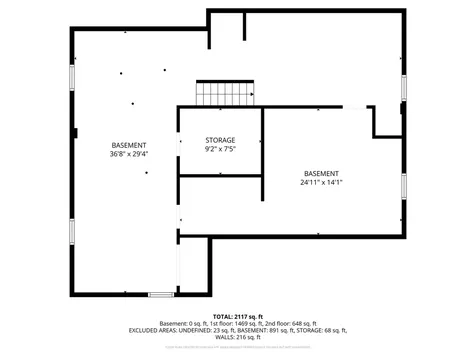 312 W South Street Marshalltown IA 50158