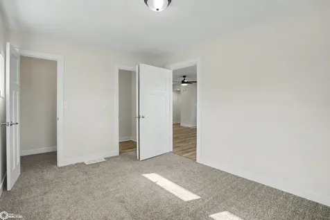 312 W South Street Marshalltown IA 50158