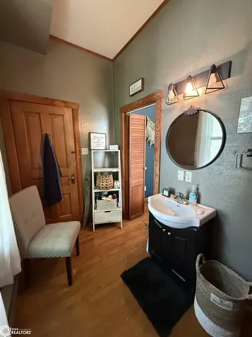 214 S Jefferson Street Sigourney IA 52591