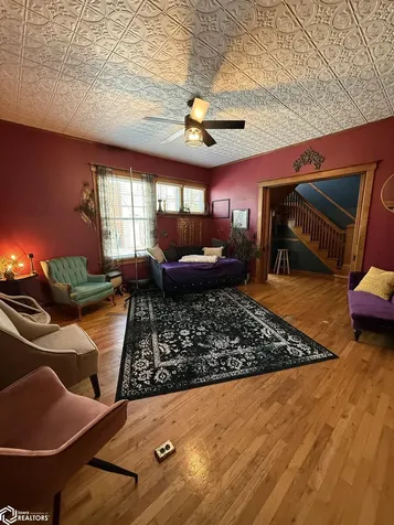 214 S Jefferson Street Sigourney IA 52591