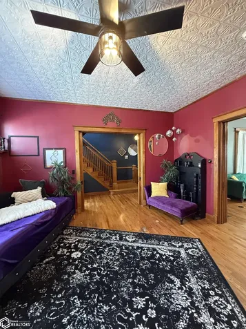 214 S Jefferson Street Sigourney IA 52591