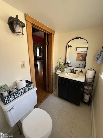 214 S Jefferson Street Sigourney IA 52591