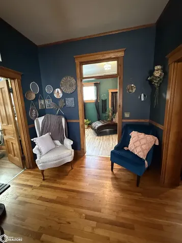 214 S Jefferson Street Sigourney IA 52591