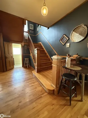 214 S Jefferson Street Sigourney IA 52591