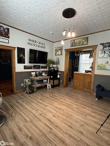 214 S Jefferson Street Sigourney IA 52591