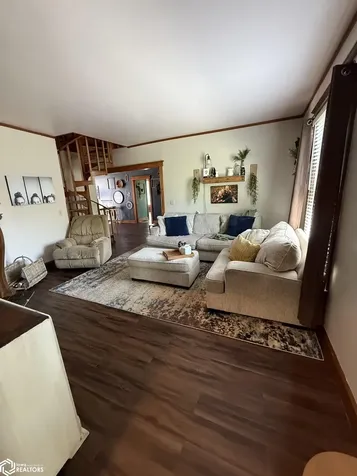 214 S Jefferson Street Sigourney IA 52591