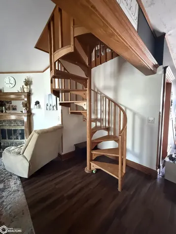 214 S Jefferson Street Sigourney IA 52591